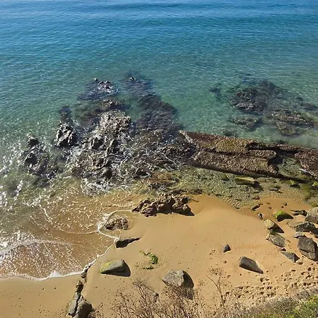 Superbe T2 Avec Balcons, Vieux Port, Hyper Centre Apartamento