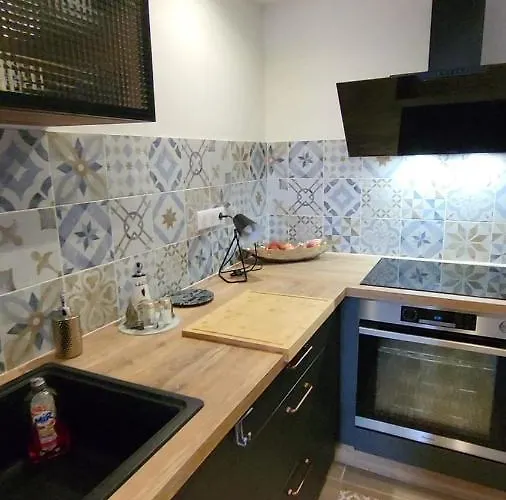 Superbe T2, Vieux Port, Hyper Centre