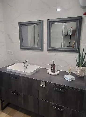 Superbe T2, Vieux Port, Hyper Centre Appartement