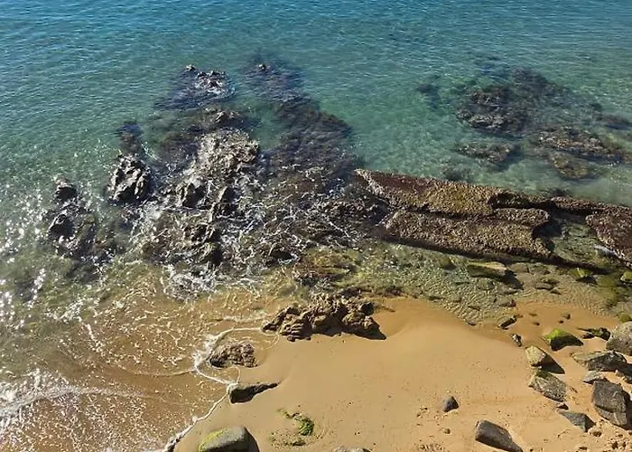 Superbe T2 Avec Balcons, Vieux Port, Hyper Centre Apartment